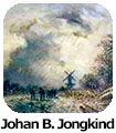 Johan Barthold Jongkind